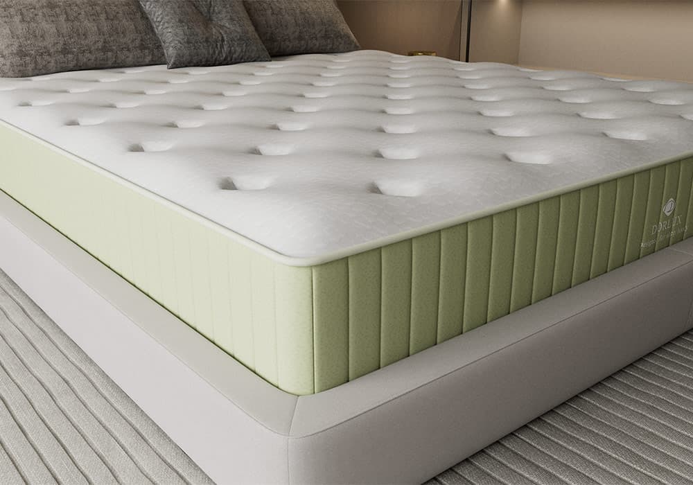 Matelas 90x190 cm Dorlux GREEN TOUCH - Image 3