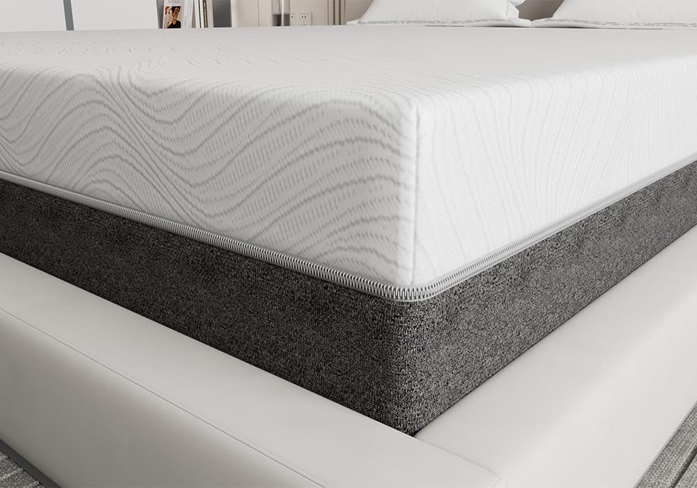 Matelas Mousse à Mémoire Orthopédique 180x200 cm - Image 3