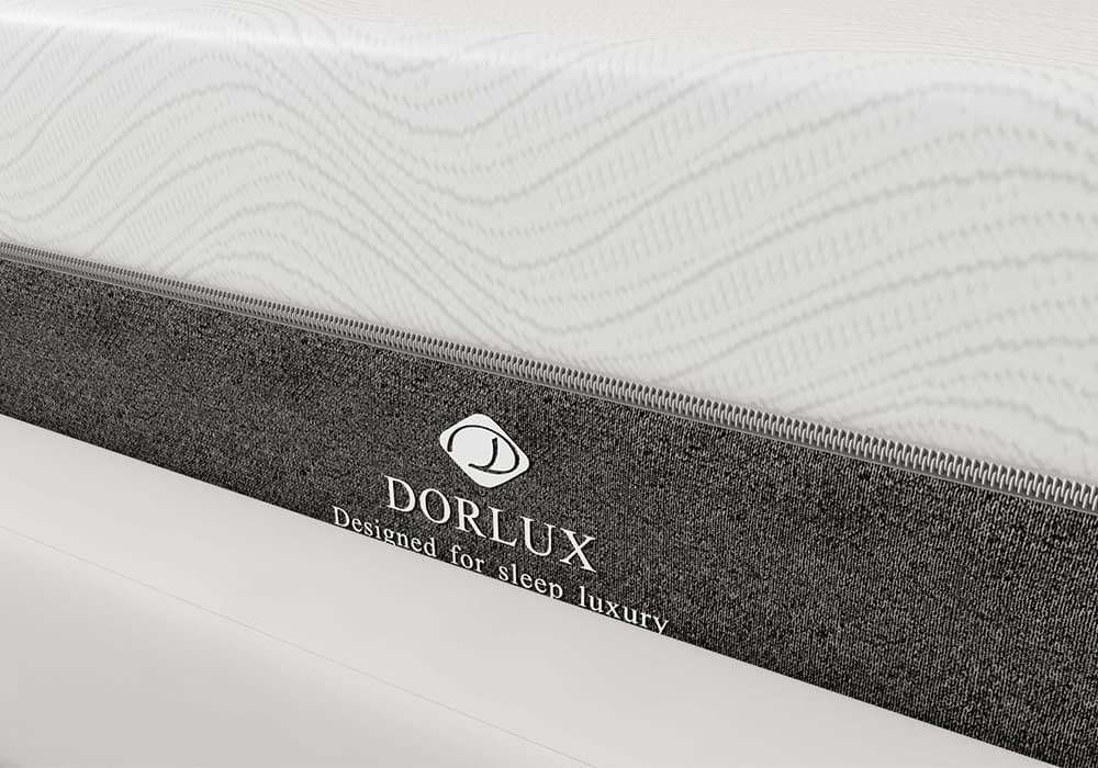 Matelas Mousse à Mémoire Orthopédique 180x200 cm - Image 4