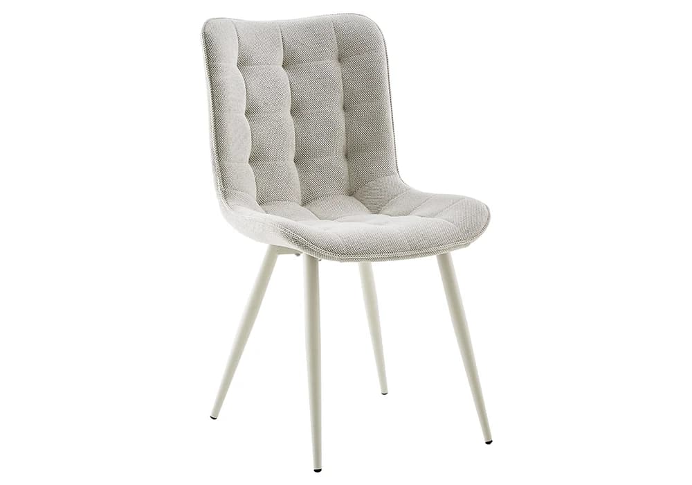 Lot de 6 Chaises LANA Beige - Image 2