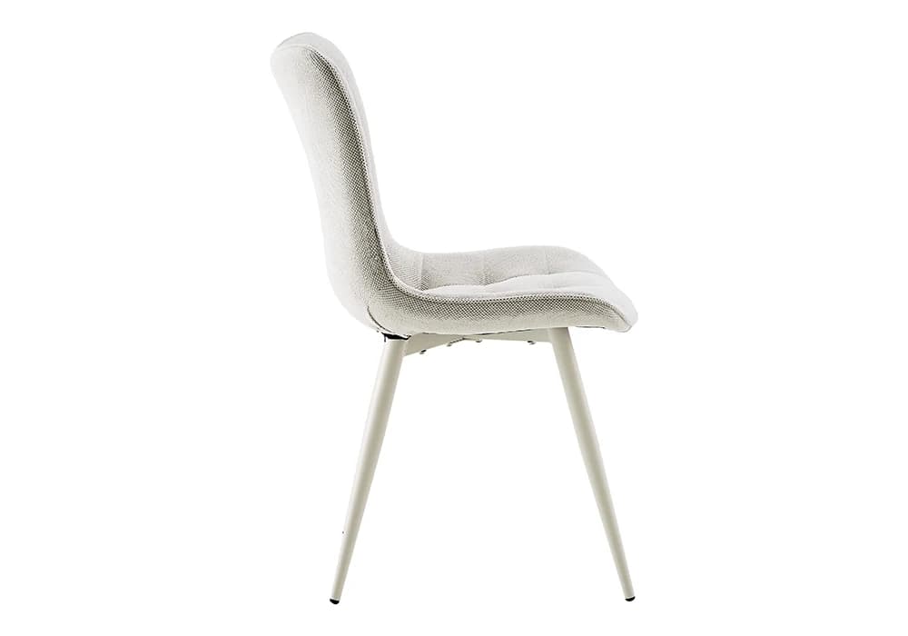Lot de 6 Chaises LANA Beige - Image 3