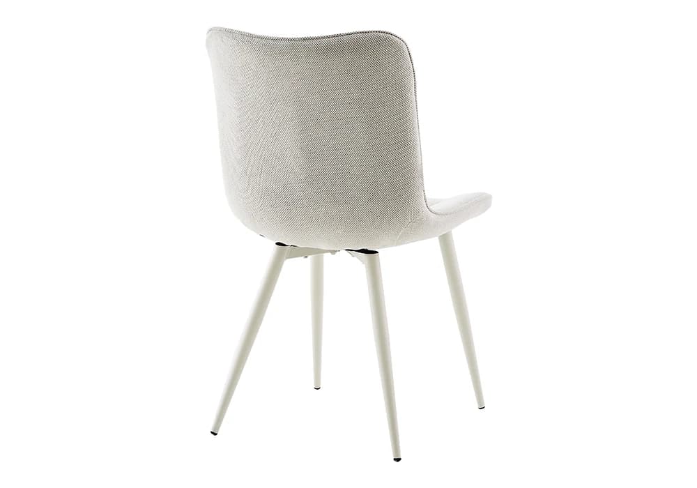Lot de 6 Chaises LANA Beige - Image 4