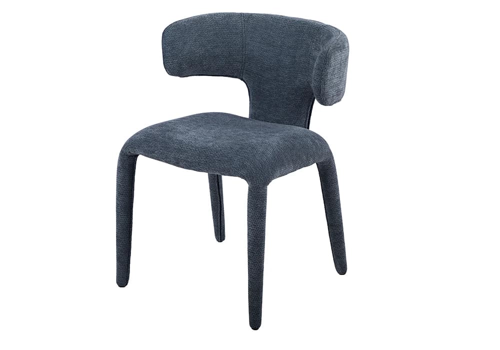Lot de 6 Chaises HÉRITAGE Gris - Image 2