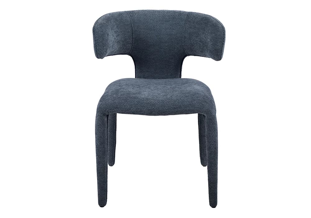 Lot de 6 Chaises HÉRITAGE Gris - Image 3