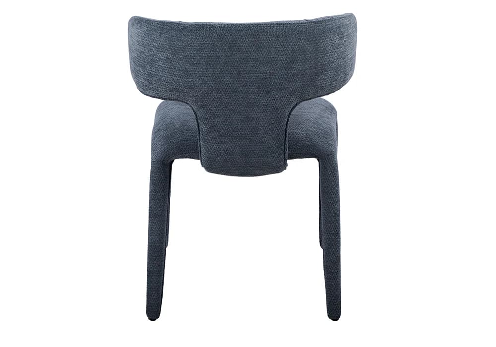 Lot de 6 Chaises HÉRITAGE Gris - Image 5
