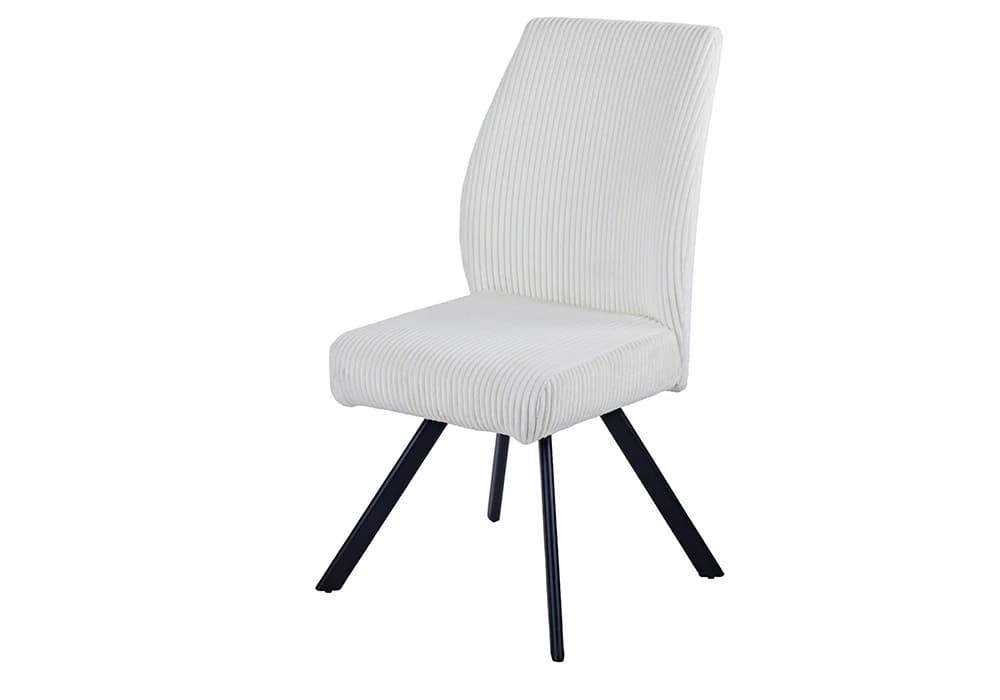 Lot de 6 Chaises SYLVA Beige - Image 2