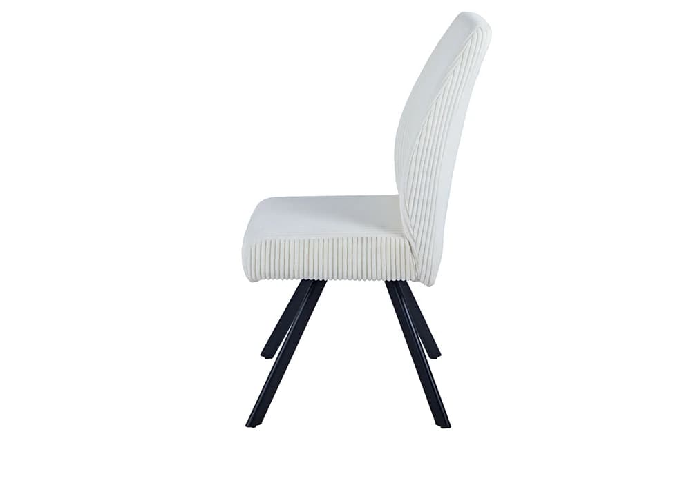 Lot de 6 Chaises SYLVA Beige - Image 4