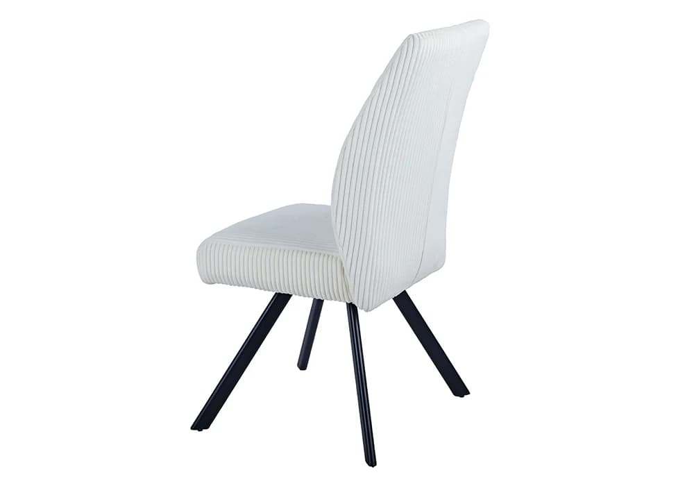 Lot de 6 Chaises SYLVA Beige - Image 3