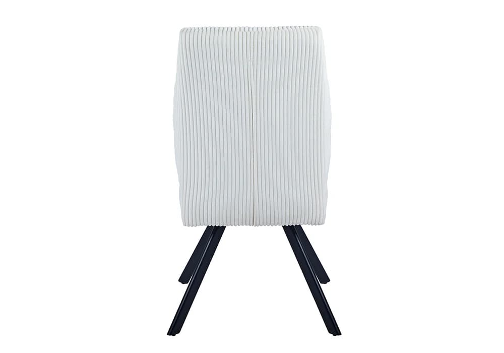 Lot de 6 Chaises SYLVA Beige - Image 5