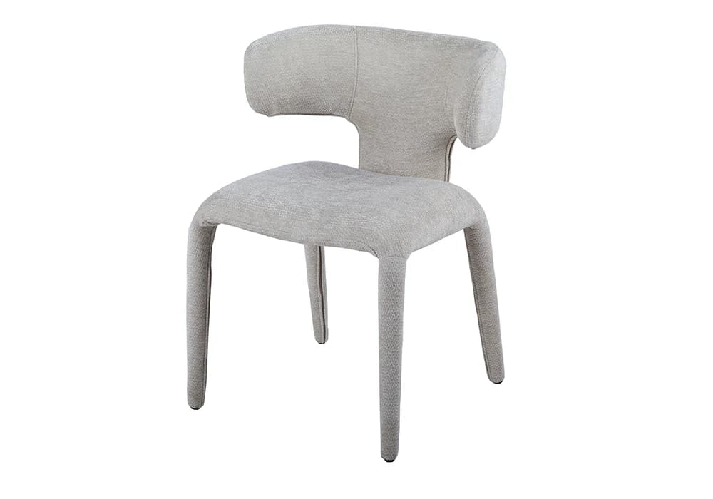 Lot de 6 Chaises HÉRITAGE Beige - Image 5