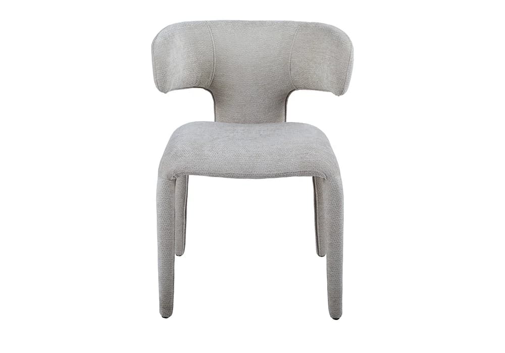 Lot de 6 Chaises HÉRITAGE Beige - Image 2