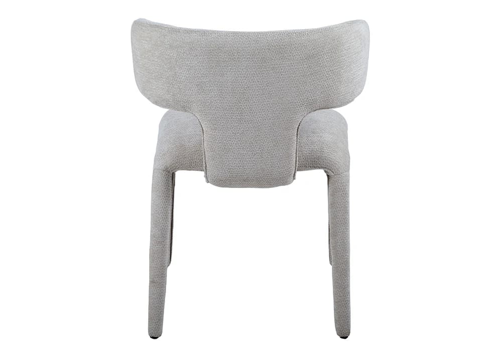 Lot de 6 Chaises HÉRITAGE Beige - Image 3