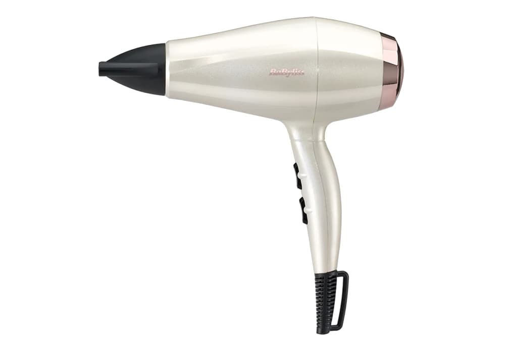 Sèche-Cheveux Stardust Shimmer BABYLISS 5914PE - Image 1