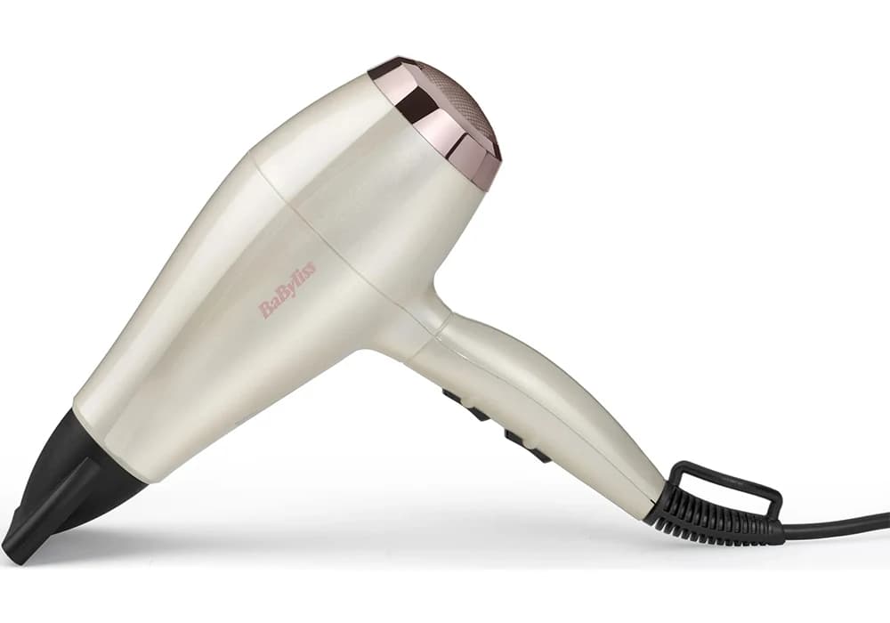 Sèche-Cheveux Stardust Shimmer BABYLISS 5914PE - Image 2