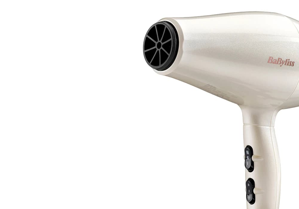 Sèche-Cheveux Stardust Shimmer BABYLISS 5914PE - Image 4