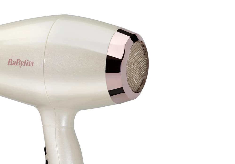 Sèche-Cheveux Stardust Shimmer BABYLISS 5914PE - Image 5