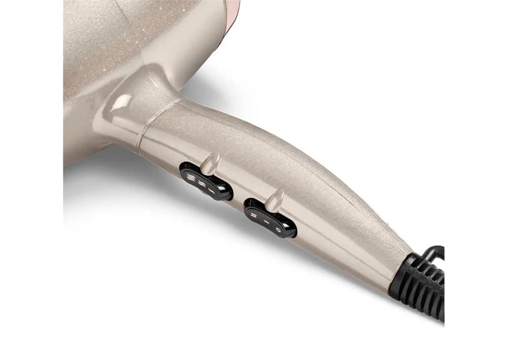 Sèche-Cheveux Stardust Shimmer BABYLISS 5914PE - Image 3