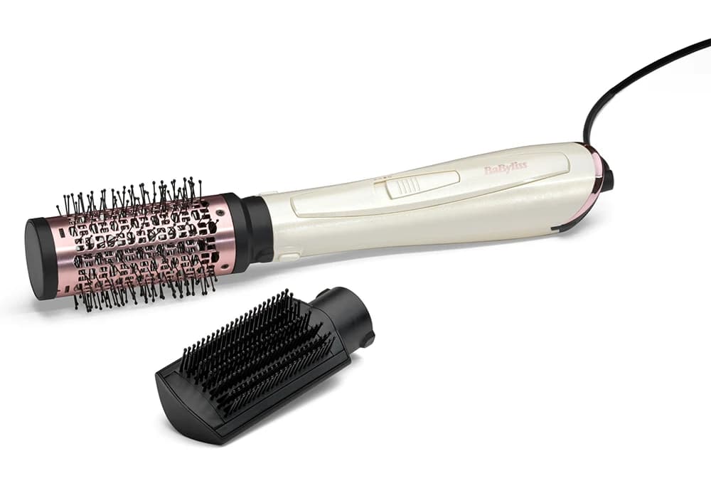 Brosse Coiffante Stardust Shimmer BABYLISS (AS914PE) - Image 1