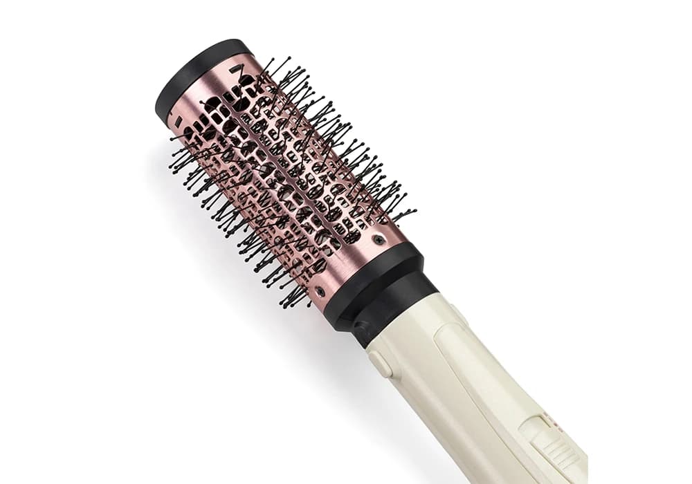 Brosse Coiffante Stardust Shimmer BABYLISS (AS914PE) - Image 2