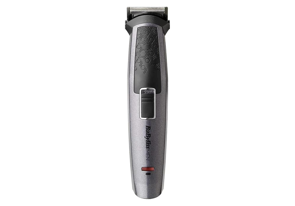 Tondeuse Multi-Usages 10 en 1 Carbon Titanium BABYLISS MT727E - Image 1