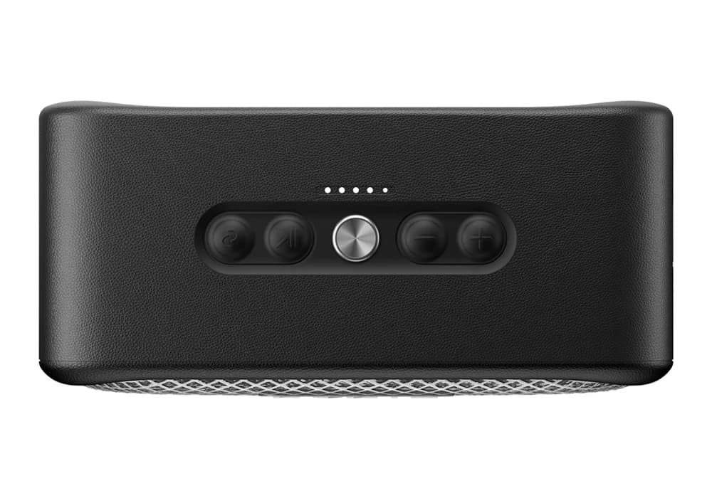 Enceinte Bluetooth HAVIT CLASSIC Retro (SK905BT) - Image 5