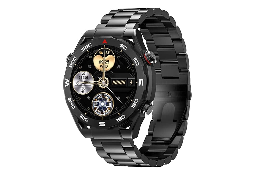 Montre Connectée Ecran Amoled HD - HAVIT (M9030) - Image 1