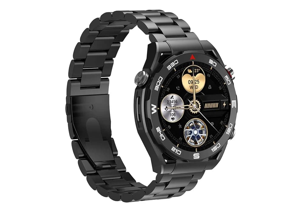 Montre Connectée Ecran Amoled HD - HAVIT (M9030) - Image 4