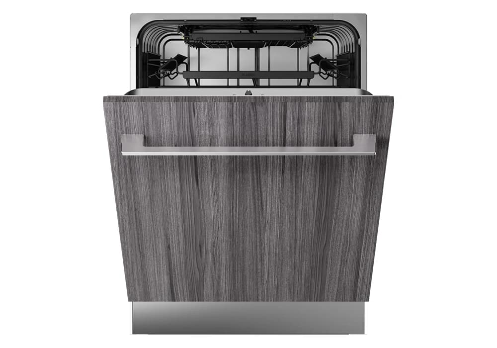 Lave-Vaisselle Tout-Intégrable XL ASKO DSD544B - Image 1