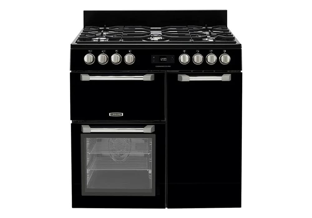 Piano de Cuisson CuisineMaster Pro 90 cm LEISURE (PR90F560K) - Image 2