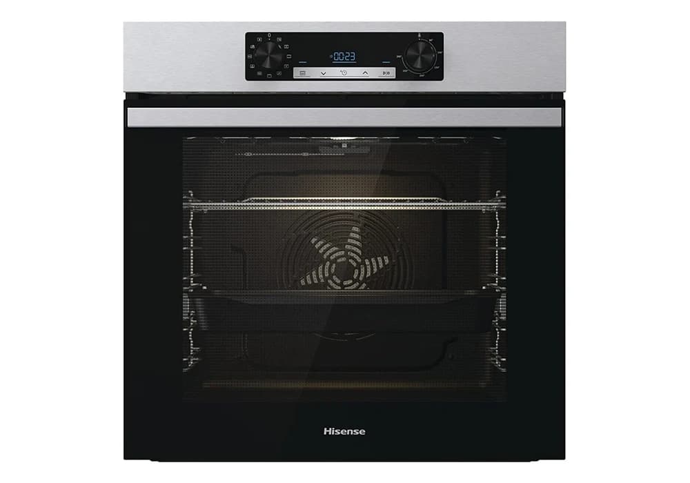 Four Encastrable Multifonction Hisense BI62216AX - Image 2