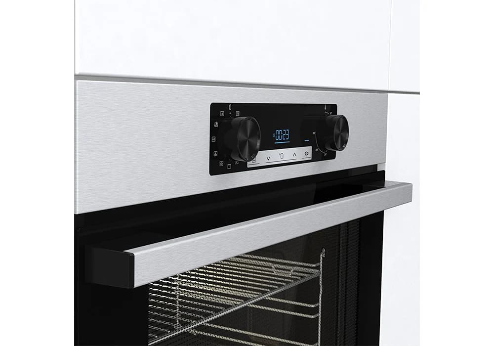 Four Encastrable Multifonction Hisense BI62216AX - Image 4