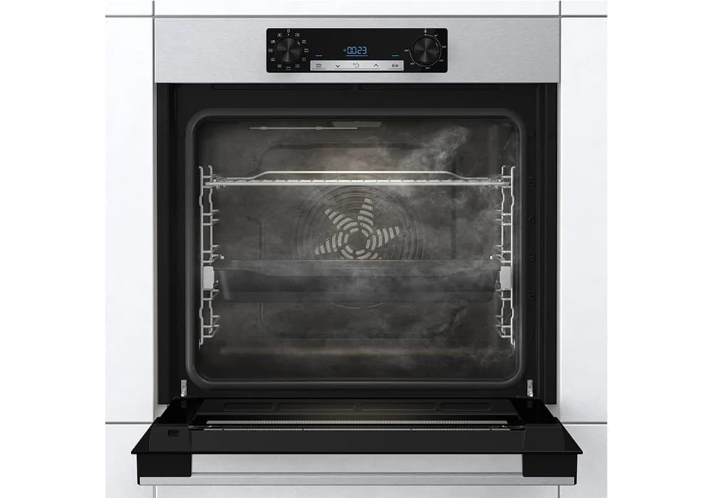 Four Encastrable Multifonction Hisense BI62216AX - Image 3