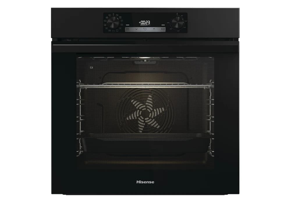 Four Encastrable Multifonction HISENSE BI64211EPB - Image 2