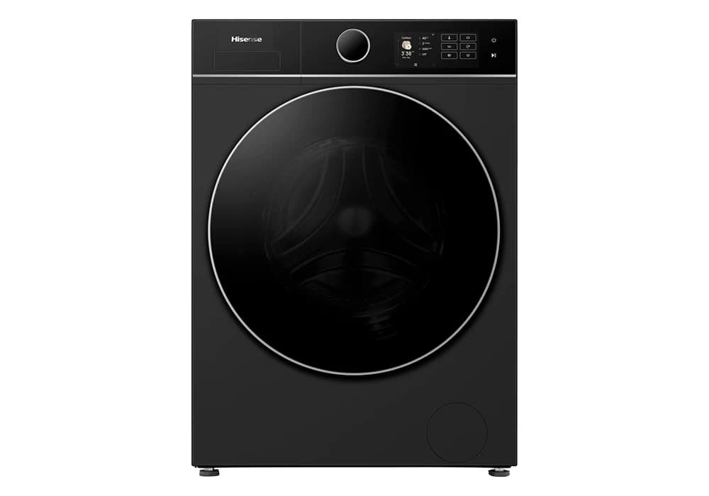 Lave-linge Hublot Connecté HISENSE WF5I9043BBFS - Image 1