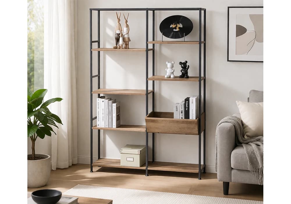 Etagère Industrielle CRAFT - Image 1