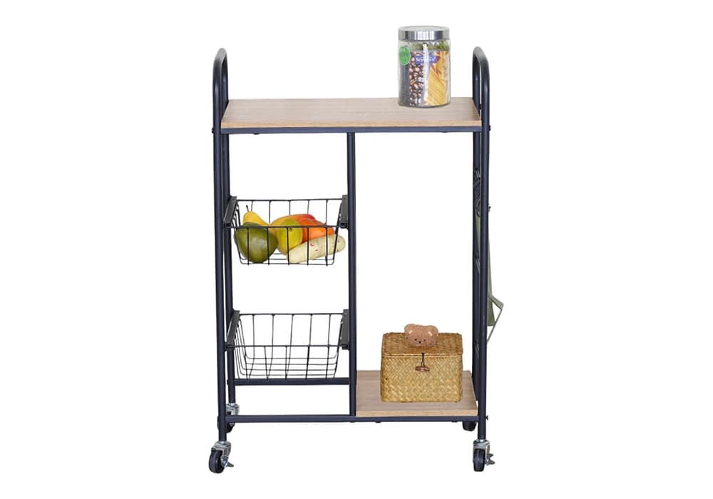 Chariot de Cuisine TROLLEY - Image 3