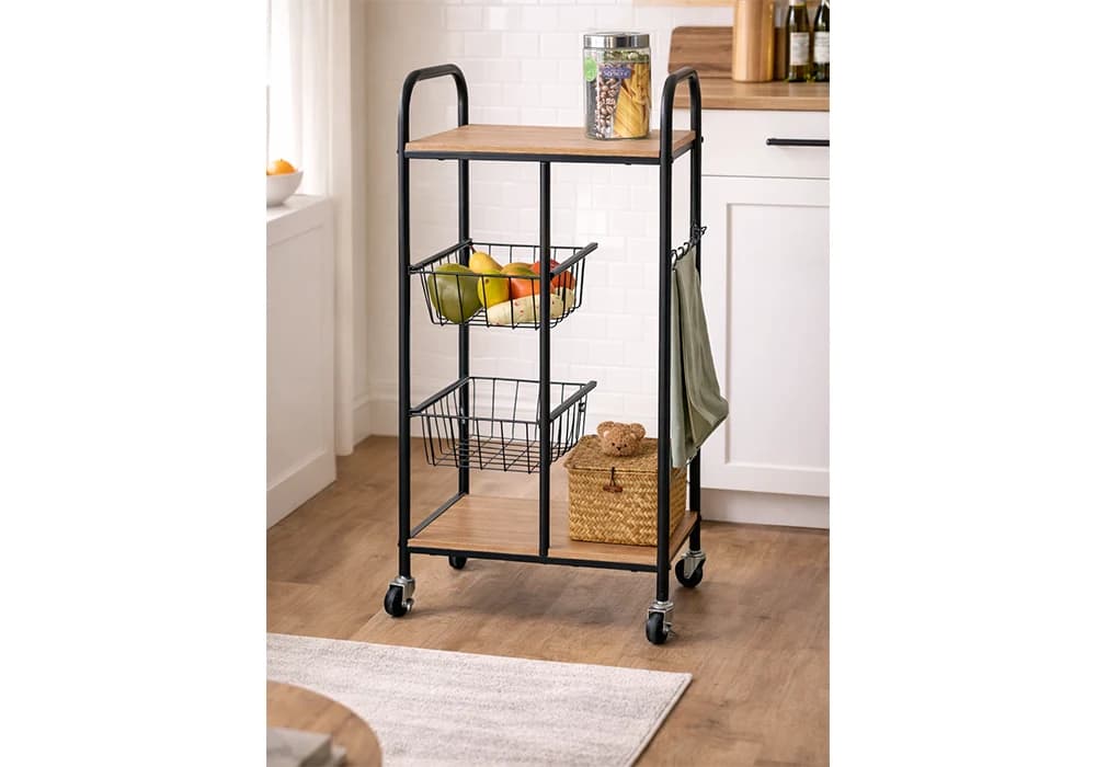 Chariot de Cuisine TROLLEY - Image 1