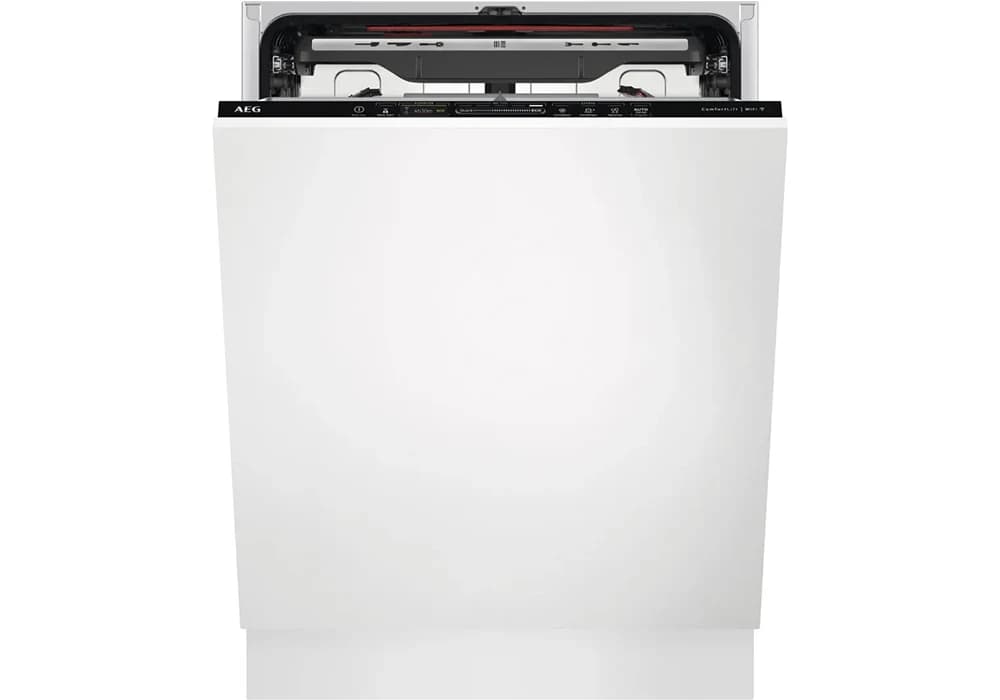 Lave-vaisselle encastrable 14 couverts Série 9000 ComfortLift® AEG (FSK94858P) - Image 1