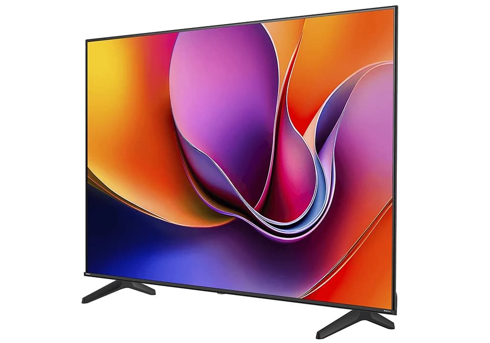 TV LED 4K AI UHD 50″ (127 cm) HISENSE - Image 3