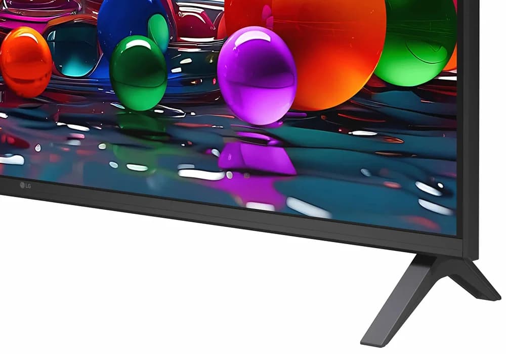 TV LED 4K AI UHD 55″ (139 cm) LG - Image 2