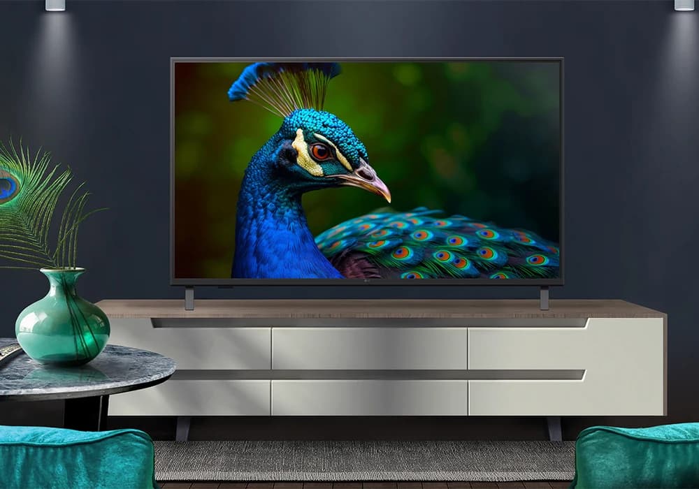 TV LED 4K AI UHD 55″ (139 cm) LG - Image 3