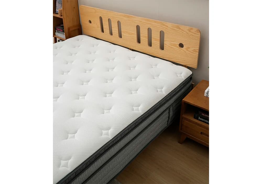 Matelas 160x200cm PLATINIUM - Image 3