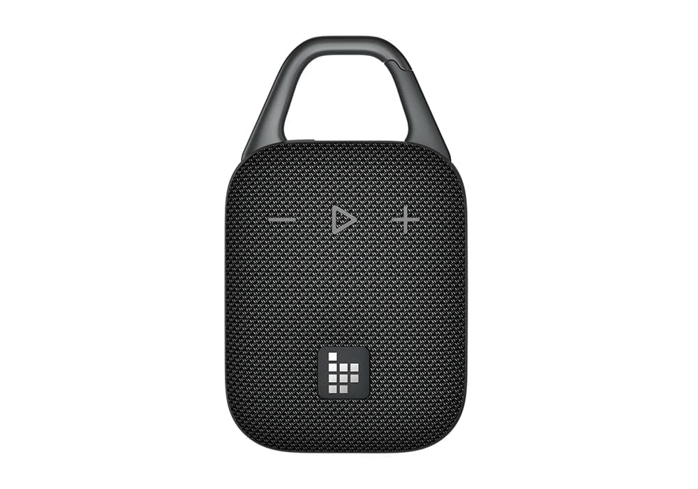Enceinte Portable Bluetooth Tronsmart (MIRTUNE H1 Noir) - Image 1