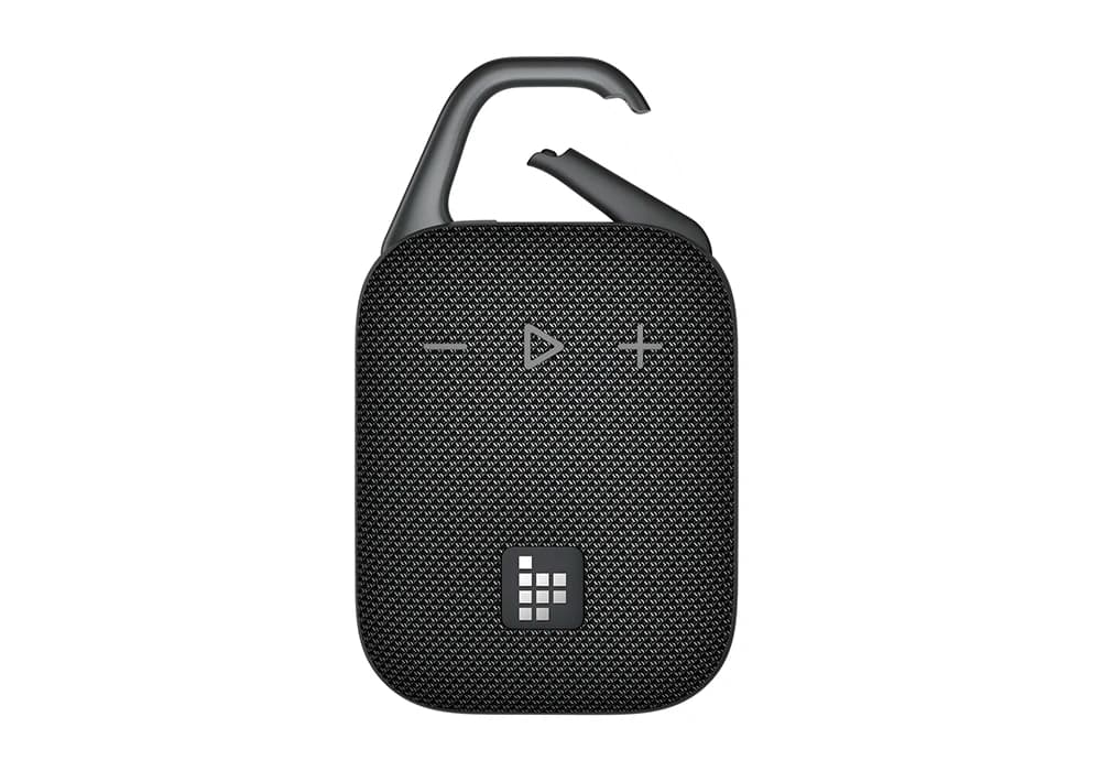 Enceinte Portable Bluetooth Tronsmart (MIRTUNE H1 Noir) - Image 2