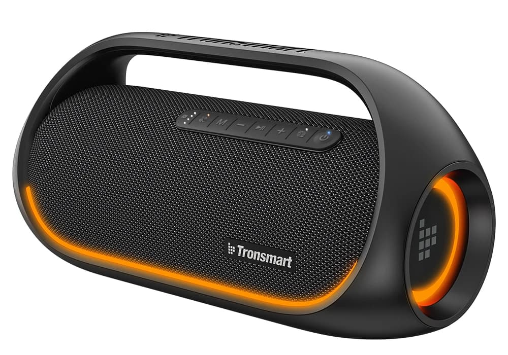 Enceinte Portable Bluetooth Tronsmart (BANG) - Image 1