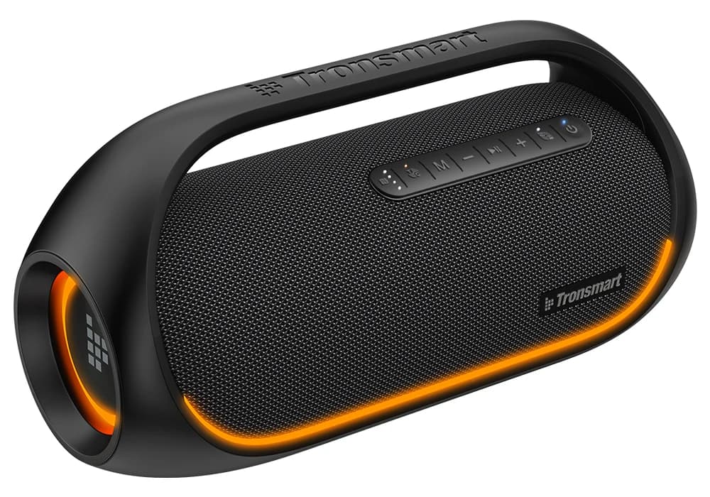 Enceinte Portable Bluetooth Tronsmart (BANG) - Image 2