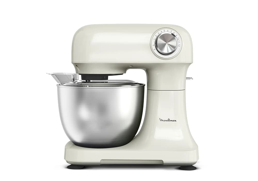 Robot Pâtissier BAKE EASY COMPACT MOULINEX (QA140A) - Image 2