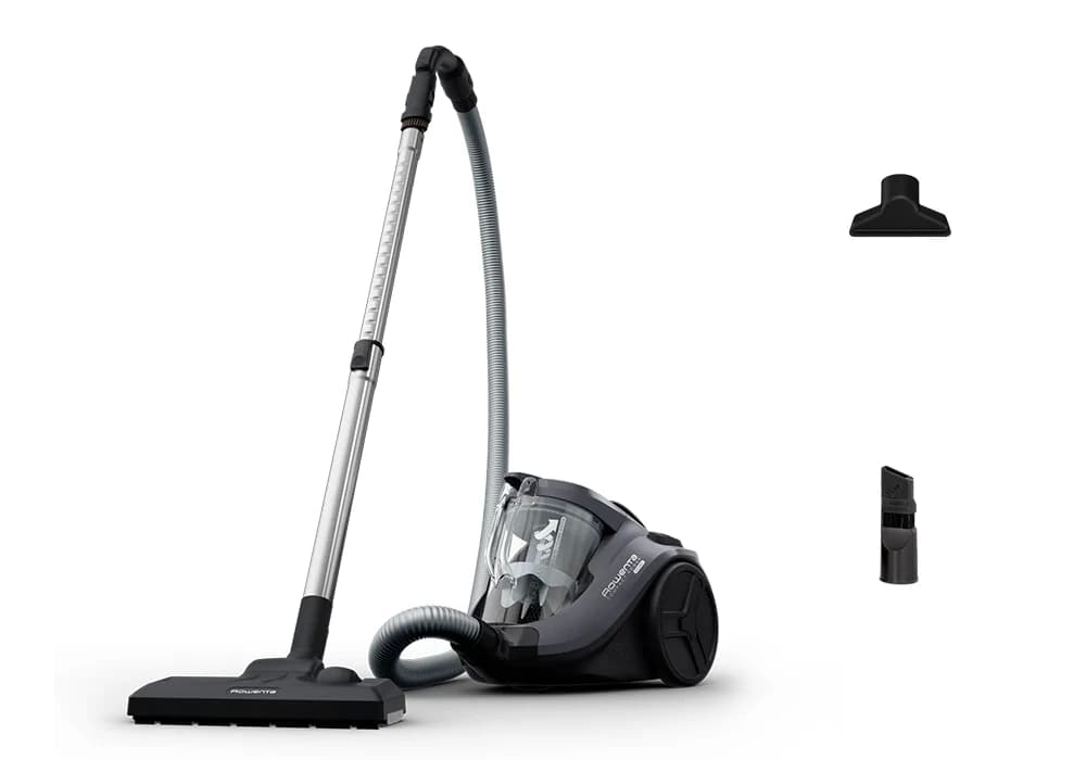 Aspirateur Traineau Compact Power Cyclonic ROWENTA (RO3726) - Image 1