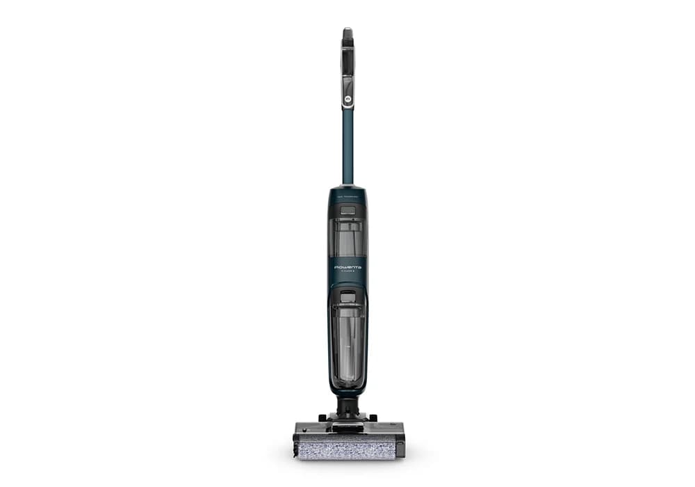 Aspirateur Laveur Sans Fil X-CLEAN 2 / Nettoyage 2-en-1 / Rowenta (GZ2251E0) - Image 2