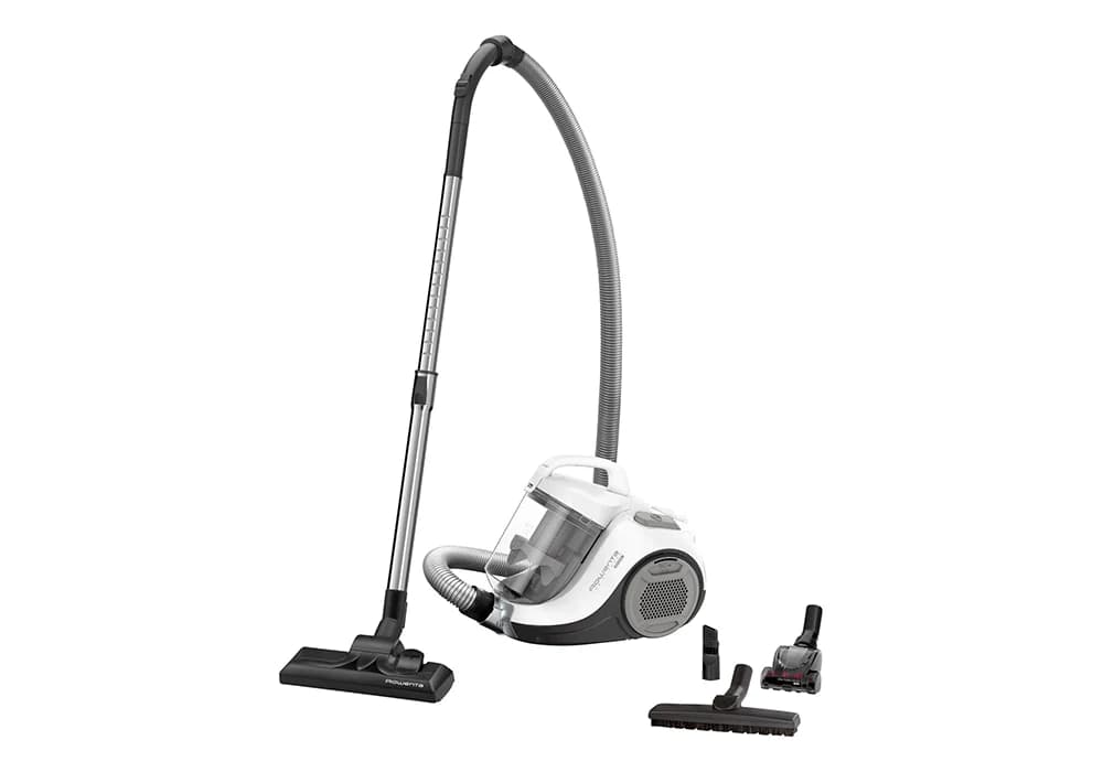 Aspirateur Sans Sac Swift Power Cyclonic ROWENTA (RO2957EA) - Image 1